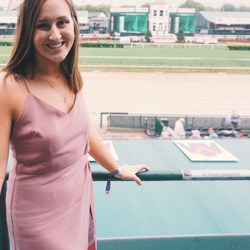 Lulus pink slit Dress